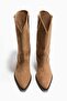 Cowboy boots - 4