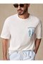Fash Print, Men's T-Shirt T-Shirt