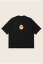 Katil Civciv Oversize Boxy Cut Unisex 100% Cotton Printed Tshirt |   Streetwear