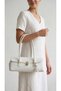 Ella White Women's Hand and Shoulder Bag - 2