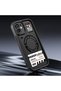 Samsung Galaxy A17 4g Compatible Creativity Pattern Camera Protected Slim Soft Silicone Phone Case - 6
