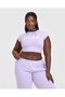 Koton Baby T-Shirt Lilac