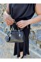 Stylish Model New Season Mini Wallet with Accessories and Strap Stylish Hand and Shoulder Bag Size: Width 19 Length 14 cm - 6