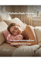 Beauty Pillow + Satin Mask with Gift |   Satin Cover, Reduces Face Prints - 2
