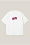 Baddie Oversize Boxy Cut Unisex 100% Cotton Printed Tshirt |   Streetwear