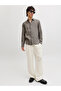 Jack Jones Jpstbıll Andros Vis Linen Blend Jogger Men's Beige Trousers 12293443-06