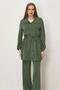 Waist-Tieded Track Suit 46332 - 3