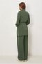 Waist-Tieded Track Suit 46332 - 4