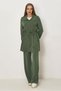 Waist-Tieded Track Suit 46332 - 2