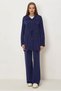Waist-Tieded Track Suit 46332