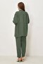 Pantaloned Modal Suit 46459 - 4