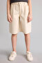 100% Cotton Jean Shorts for Girls G6366A826Sm - 3