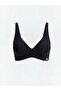 Non-Wired Non-Padded Triangle Bra