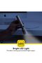 Krypton-KNFL5036 Zoomable LED Flashlight With Type-C Charging | 2500mAh Lithium Battery|4 Lighting M - 4
