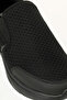 Erivo Tx 6Fx Black Men's Comfort Shoes - 7