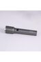 Krypton-KNFL5036 Zoomable LED Flashlight With Type-C Charging | 2500mAh Lithium Battery|4 Lighting M - 2