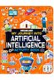 Artificial Intelligence Activity Book for Kids Age 7+