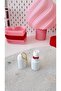 Lips Stick Box Keychain - 3