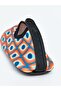Patterned Women's Sea Shoes - 6