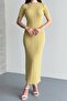 Noira Fit Dress - 3
