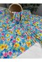 Sevilla lycra crepe fabric