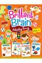 Brilliant Brain Activity Book 3+