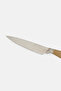 Chef Knife, Grey - 3