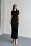 Noira Fit Dress - 7