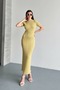 Noira Fit Dress - 5