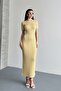 Noira Fit Dress - 4