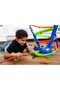 Action Spiral Speed Crash Trackset HGV67 - 2