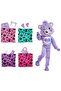 Cutie Reveal Care Bears Series Doll - Share Bear - 4