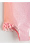 Mixed Glitter Girls' Swimsuit - 3