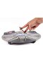 Shredline 360 Spinning Fingerboarding Action Playset 6064746 - 2