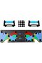 Push-Up Board Kit System JY-PBK500