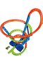Action Spiral Speed Crash Trackset HGV67