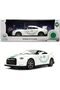 Dubai Police 2009 Nissan GR-R 1:18 9337030314R00