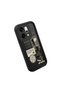 Oppo Reno14 Pro Compatible, Stylish Rose Patterned, High-Quality Silicone Phone Case. - 3