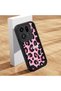 Oppo Find X9 Pro 5g Compatible Stylish High-Quality Leopard Pattern Cat Phone Case