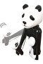 Mighty Writers - Panda - 2