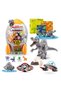 Dinos vs Aliens Rocket Series-1 ZUR-74141 - 2
