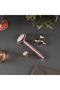 Facial Massager – OMFM4125 | 3 Interchangeable Heads | Micro-Vibration Massage | Battery - 5