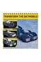 Batman Vehicle Batmobile Tech Defender 6062755 - 4