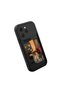 Tecno Spark 40 Compatible, Stylish Rose Patterned, High Quality Silicone Phone Case. - 2