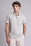 Cotton Regular Fit Short Sleeve Polo T-Shirt G7002Ax26Sm - 3