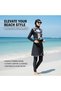 Women Muslim Swimwear LEXUANN - 4