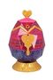 Secret Crystal Jewellery Box Egg Design Open Box S21220 - 3