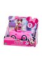 Junior Minnie Mouse car and Accessories 89955/89956 - 5