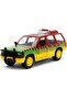 Jurassic World 1993 Ford Explorer 1:32