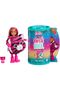 Cutie Reveal Chelsea Jungle Series Tiger Doll HKR15
